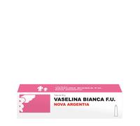 VASELINA BIANCA FU 30G