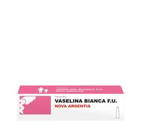 Vaselina Bianca Fu 30g
