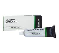 MARCO VITI FARMAC VASELINA BIANCA FU TUBO 50 G