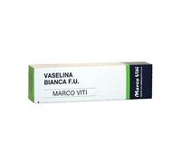 Vaselina Bianca Fu Viti Tubo 30 grammi