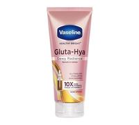 Vaselina Gluta-Hya Dewy Radiance, 200 ml, Serum-In-Lotion, potenziato con Glu...