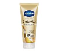 Vaselina Gluta-Hya Flawless Glow, Serum-In-Lotion, potenziato con GlutaGlow 2...