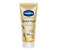 Vaselina Gluta-Hya Flawless Glow, Serum-In-Lotion potenziato con Pro-Retinolo...