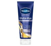 Vaselina Gluta-Hya Serum-In-Lotion Radianza notturna per una luminosità nottu...