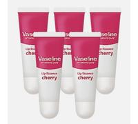 Vaselina Intensive Care Lip Essence 10 ml x 5ea Cherry Advanced Petroleum Jelly