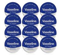 Vaseline labbro terapia - Confezione da 2 (lip Therapy - Original)