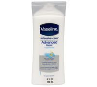 Vaselina Repair Lotion 200 ml avanzata Confezione da 3