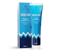 Vaselina Rösch 60 ml - Protegge in caso di grande attrito, crema di protezione dal vento e dal freddo, protezione per le zampe del cane