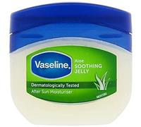 VASELINE 50 ml di gelatina di benzina