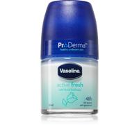 Vaseline Active Fresh Antiperspirant antitraspirante roll-on con aroma di fiori 50 ml