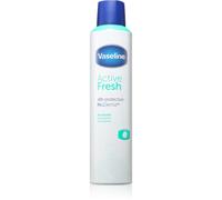 Vaseline Active Fresh spray antitraspirante 250 ml per Donna