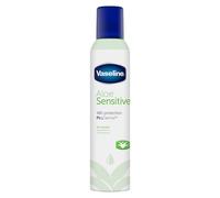 Vaseline Aloe Sensitive antitraspirante per pelli sensibili 250 ml per Donna