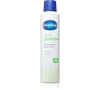 Vaseline Aloe Sensitive antitraspirante per pelli sensibili 250 ml per Donna