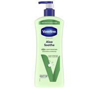 Vaseline Aloe Soothe Lozione corpo 600 ml