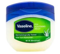 Vaseline - Aloe Soothing Jelly 250ml 250ml