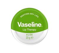 Vaseline - Aloe vera per labbra Lip Therapy, 20 g