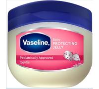 Vaseline Baby Protecting Jelly gel protettivo per la pelle dei bambini 100 ml per bambini