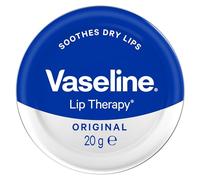 Balsamo Per Le Labbra - Vaseline Lip Therapy Original Lips Balm 20 g