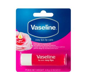 Vaseline Balsamo Labbra Rose 4,8 g