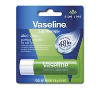 Vaseline Bálsamo Labial Stick Aloe Vera 4,8g