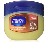 Vaseline Blue Seal Rich Conditioning Jelly Cocoa Butter New 100 ML