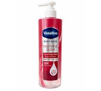 Vaseline Body Wash Glutaglow Glow Giovane Ringiovanente 425 ml