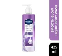 Vaseline Body Wash Smooth Glow Glutaglow Collagen 425 ml - 1 Confezione