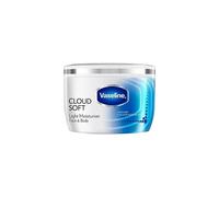VASELINE Cloud Soft, crema idratante leggera, 300 ml, per pelli paffute e...