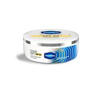 VASELINE Cloud Soft SPF 50 PA ++++ Crema idratante leggera, 100 ml, per morbi...
