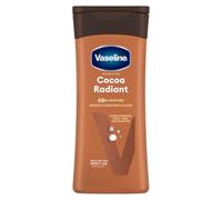 Vaseline Cocoa Butter Lozione per il Corpo unisex 200 ml | cod. O30212