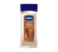 Vaseline Cocoa Butter w/brazilian Nut & Almond Oils Body Oil - dagli USA