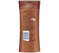 Vaseline Crema Intensiva Per La Cura Del Corpo Con Pasta Al Cacao Puro Wt.