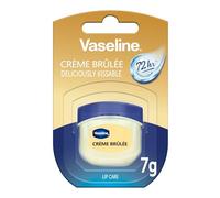 Vaseline Balsamo labbra Crème Brûlée 7 g