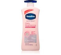 Vaseline Sano Luminoso Quotidiano Illuminante Even Tono Lozione, 577ml/600ml