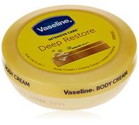 Vaseline Deep Restore Body Cream - 75ml (12pcs) (£0.75/each) (WTS0140)