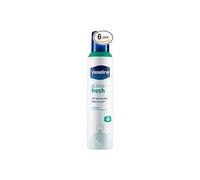 Vaseline, deodorante Active Fresh anti-traspirante, 250 ml, confezione da 6