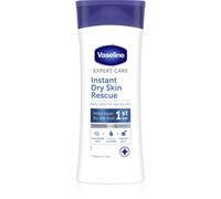 Vaseline Dry Skin Rescue latte corpo per pelli secche 400 ml