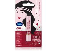 Vaseline Emily In Paris balsamo colorato labbra colore Rouge Romance 3 g
