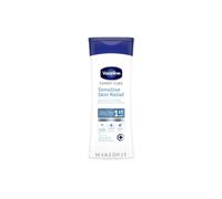 Vaseline Expert Care Sensitive Skin Relief Body Lotion 400 ml - Lozione per il corpo