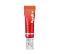 Vaseline Gluta-Hya Cherry Crush Lipgloss, siero per la cura delle labbra con acido ialuronico e tecnologia GlutaGlow, colorato e protettivo con SPF 15, (Cherry Crush - 1 x 10ml)