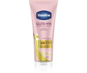 Vaseline Gluta-Hya Dewy Radiance siero corpo 200 ml