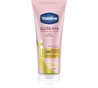 Vaseline Gluta-Hya Dewy Radiance siero corpo per una luminosità splendente 200 ml