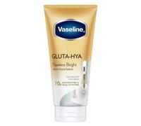 [Vaseline] Gluta-Hya Impeccabile Luminoso Siero Burst Corpo Lozione 330ml Nuovo