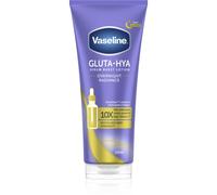 Vaseline Gluta-Hya Overnight Radiance siero corpo illuminante 200 ml