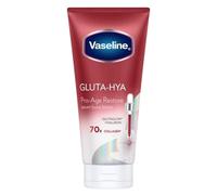 VASELINE Gluta-Hya PRO-AGE Restore Lozione Serum Burst 300ml Nuovo