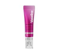 Vaseline Gluta-Hya Royal Plum Lipgloss, siero per la cura delle labbra con acido ialuronico e tecnologia GlutaGlow, colorato e protettivo con SPF 15, (Royal Plum - 1 x 10ml)