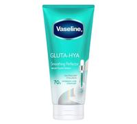 [VASELINE] Gluta-Hya Smoothening Perfector 70x Lozione Serum Corpo 300ml Nuovo