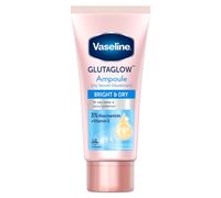 [Vaseline] Glutaglow Fiala Luminoso E Asciutto Siero Deodorante 45ml Nuovo