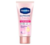 [Vaseline] Glutaglow Fiala Ultra Luminoso Asciutto Siero Deodorante 45ml Nuovo
