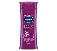 VASELINE HBL, lozione per il corpo a cura intensiva, per pelli mature, 400 ml